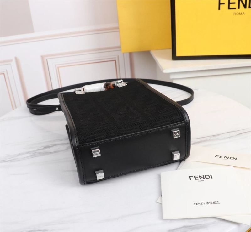 Fendi Shopping Bags